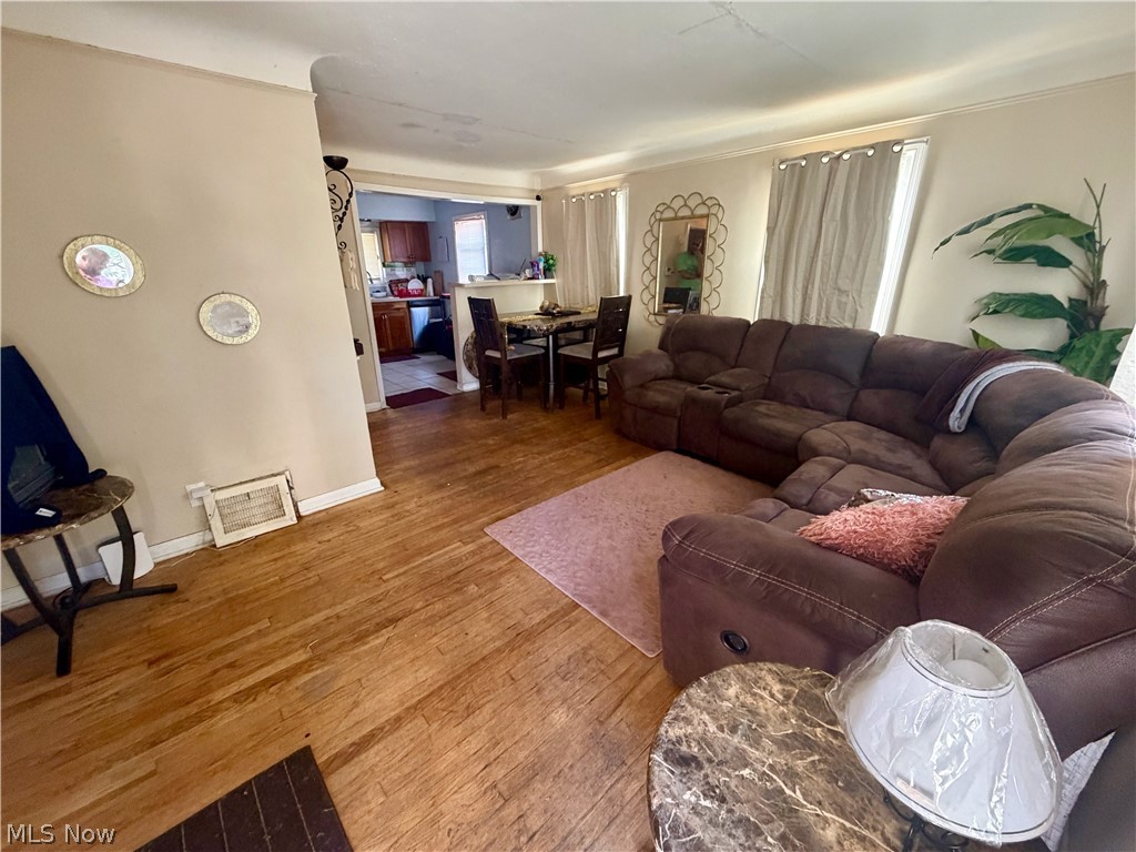 4169 Harwood Road South Euclid OH 44121