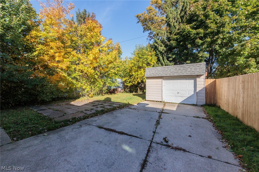 4169 Harwood Road South Euclid OH 44121