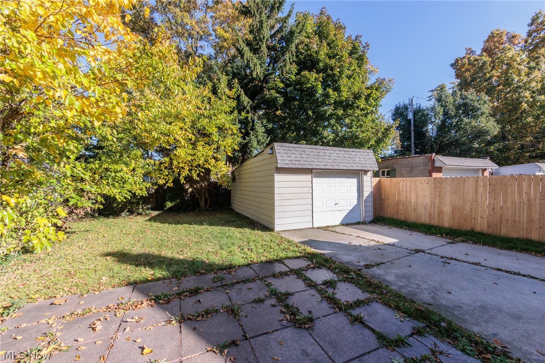 4169 Harwood Road South Euclid OH 44121