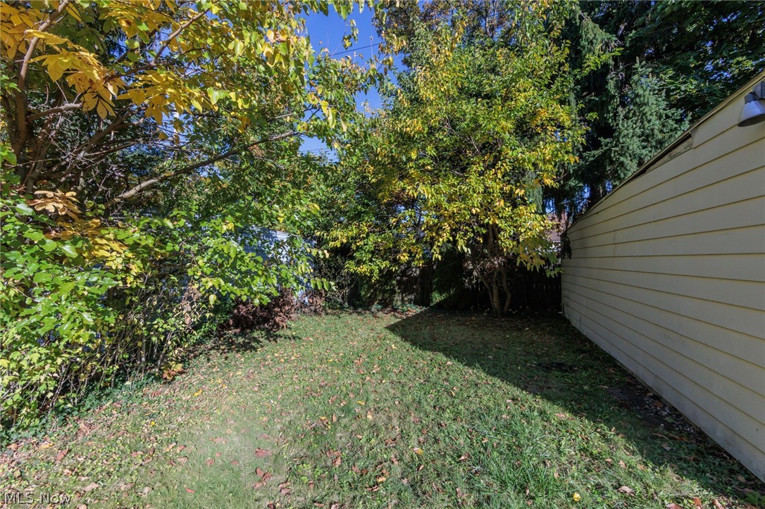 4169 Harwood Road South Euclid OH 44121