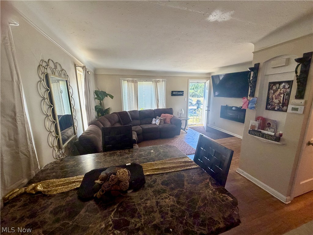 4169 Harwood Road South Euclid OH 44121