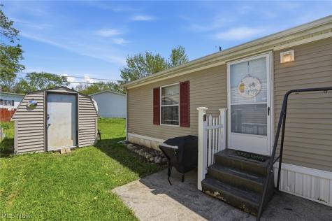 3022 State Route 59 Ravenna OH 44266