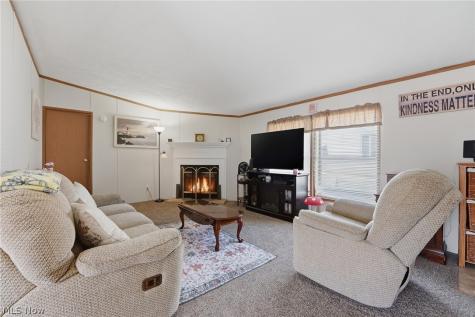 3022 State Route 59 Ravenna OH 44266