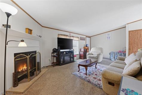 3022 State Route 59 Ravenna OH 44266