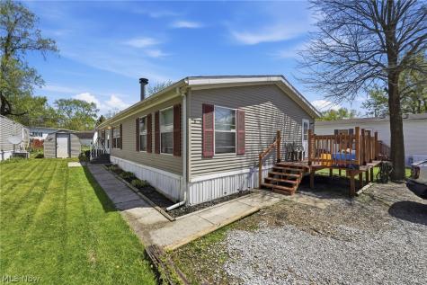 3022 State Route 59 Ravenna OH 44266