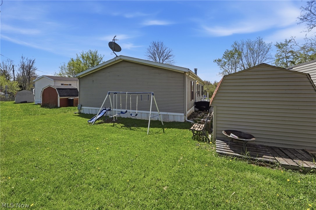 3022 State Route 59 Ravenna OH 44266
