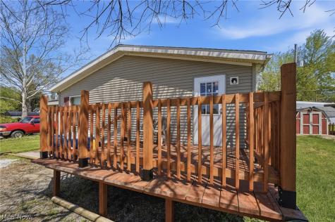 3022 State Route 59 Ravenna OH 44266