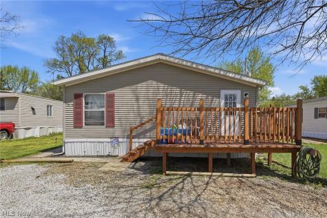 3022 State Route 59 Ravenna OH 44266