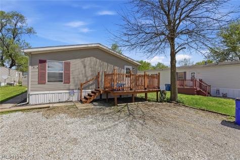 3022 State Route 59 Ravenna OH 44266