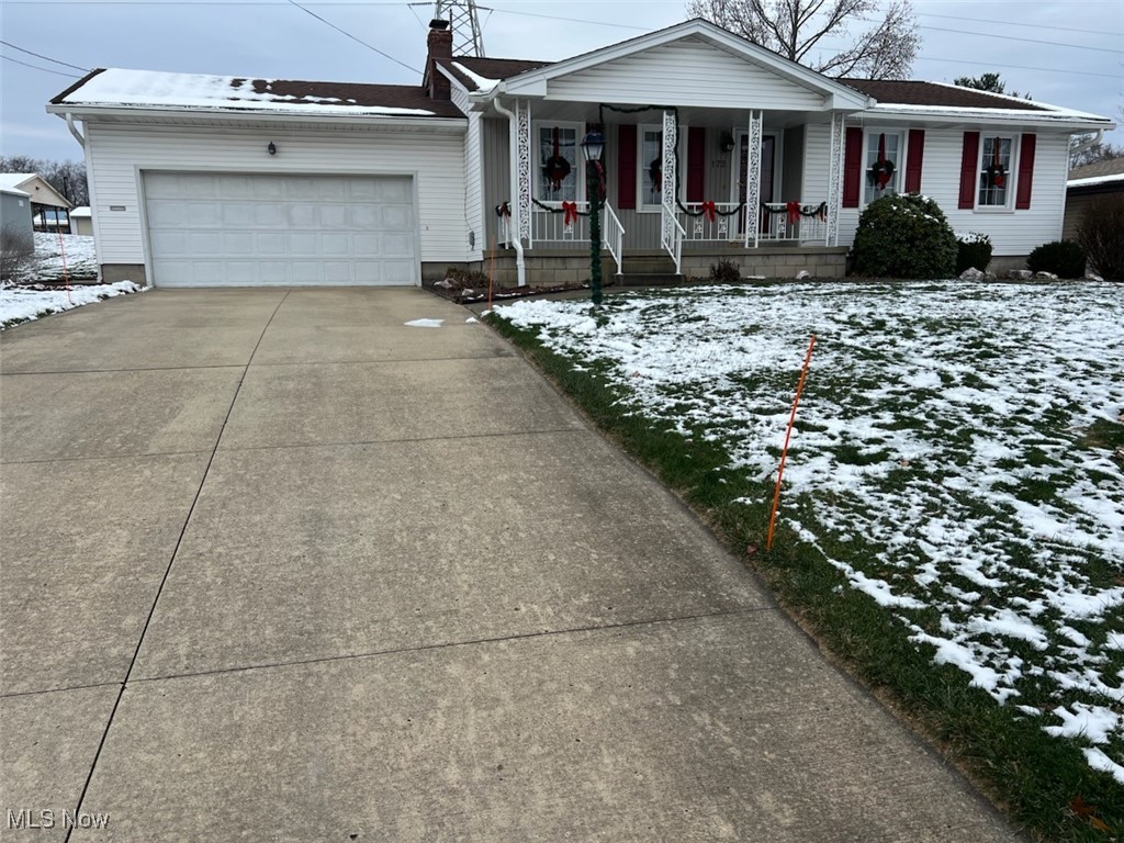 172 Lake Shore Drive Struthers OH 44471