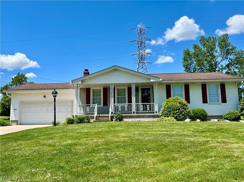172 Lake Shore Drive Struthers OH 44471