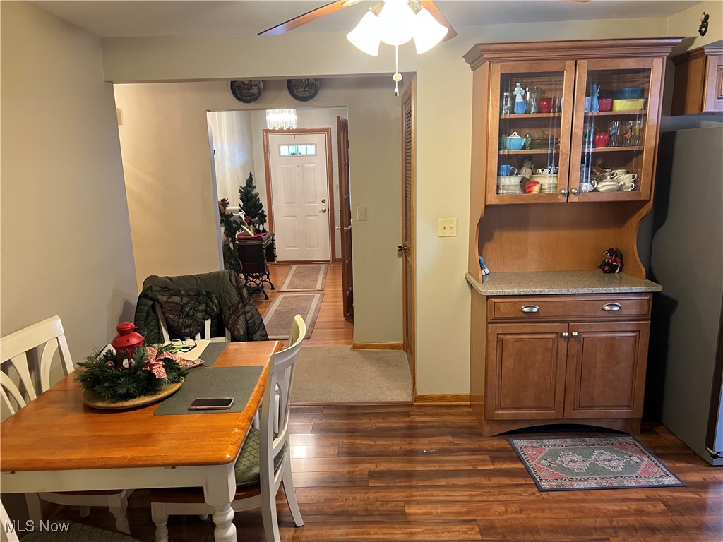172 Lake Shore Drive Struthers OH 44471