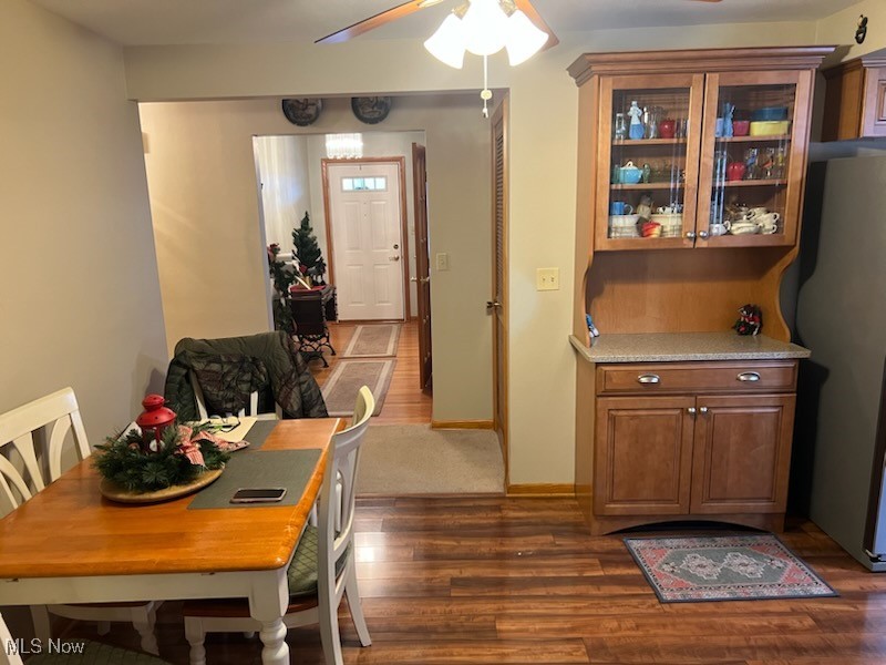 172 Lake Shore Drive Struthers OH 44471
