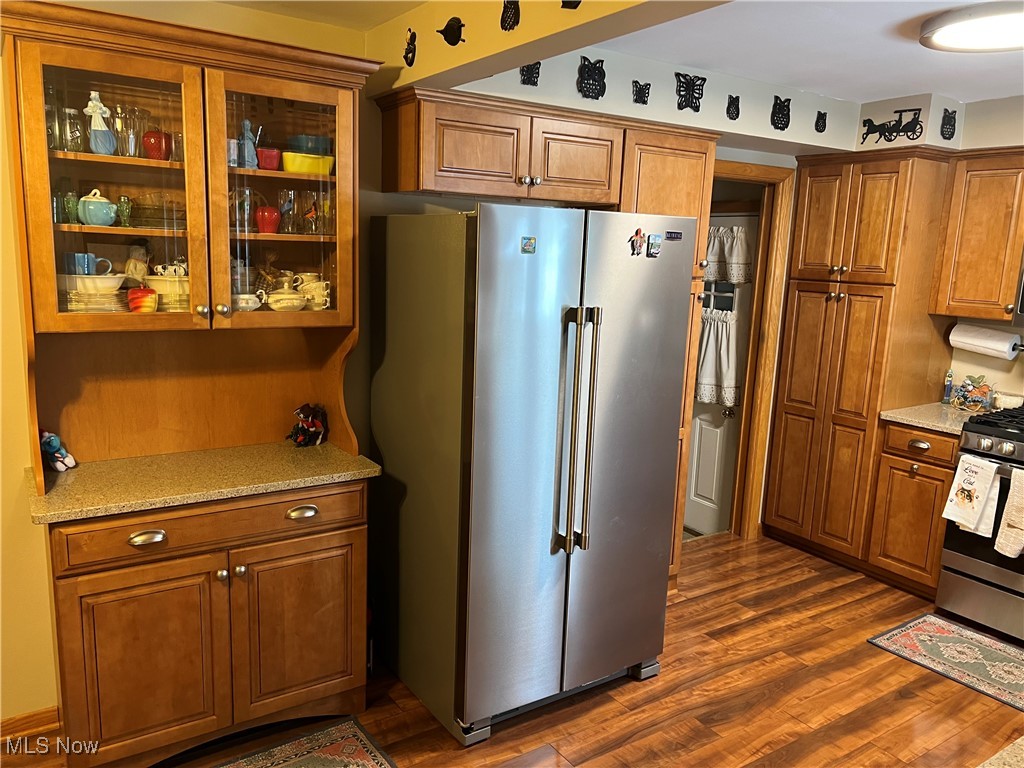 172 Lake Shore Drive Struthers OH 44471