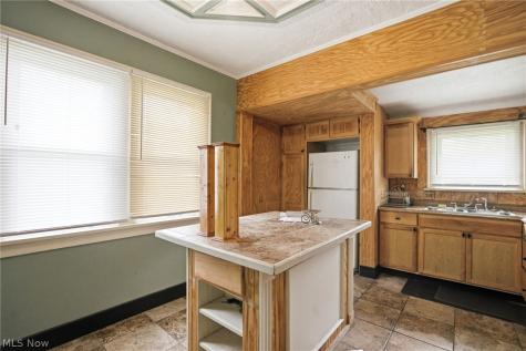 3568 E 106th Street Cleveland OH 44105