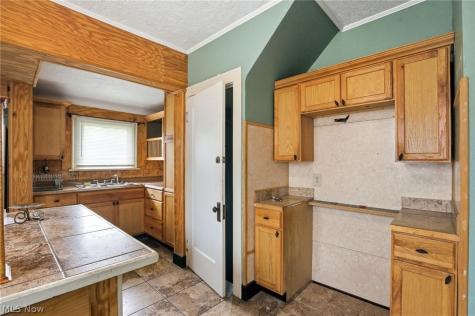 3568 E 106th Street Cleveland OH 44105