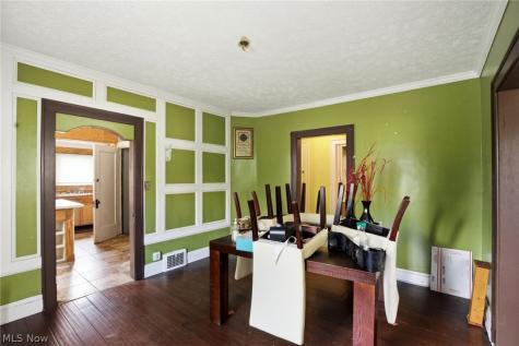 3568 E 106th Street Cleveland OH 44105