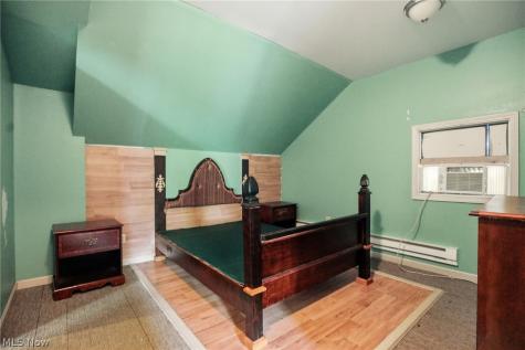 3568 E 106th Street Cleveland OH 44105