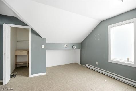 3568 E 106th Street Cleveland OH 44105