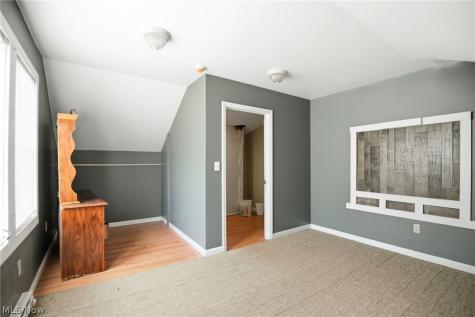 3568 E 106th Street Cleveland OH 44105