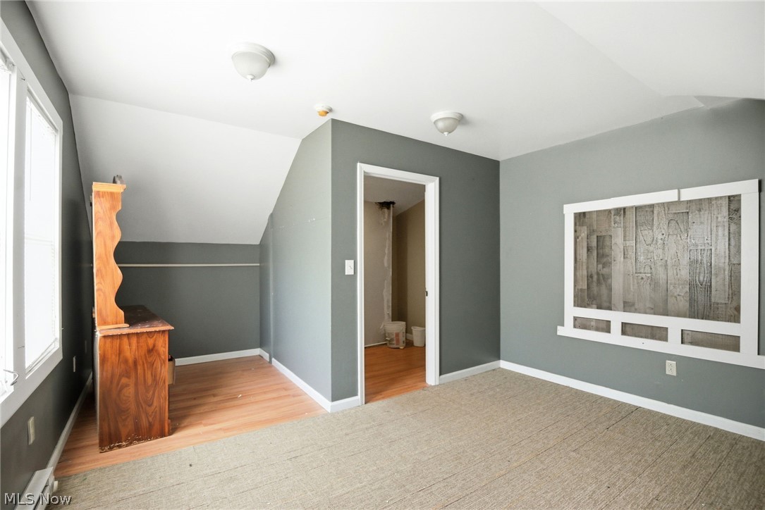 3568 E 106th Street Cleveland OH 44105