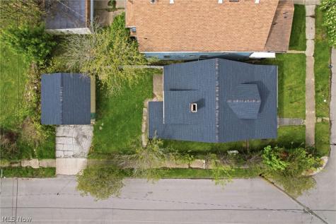 3568 E 106th Street Cleveland OH 44105