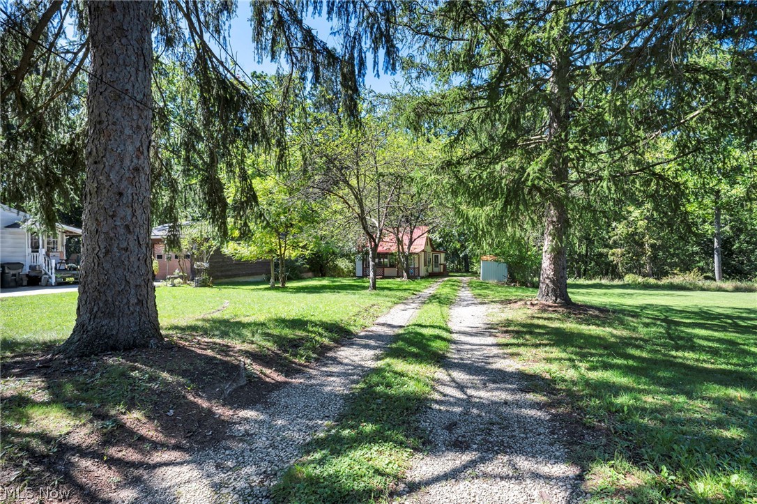 954 Archer Road Bedford OH 44146