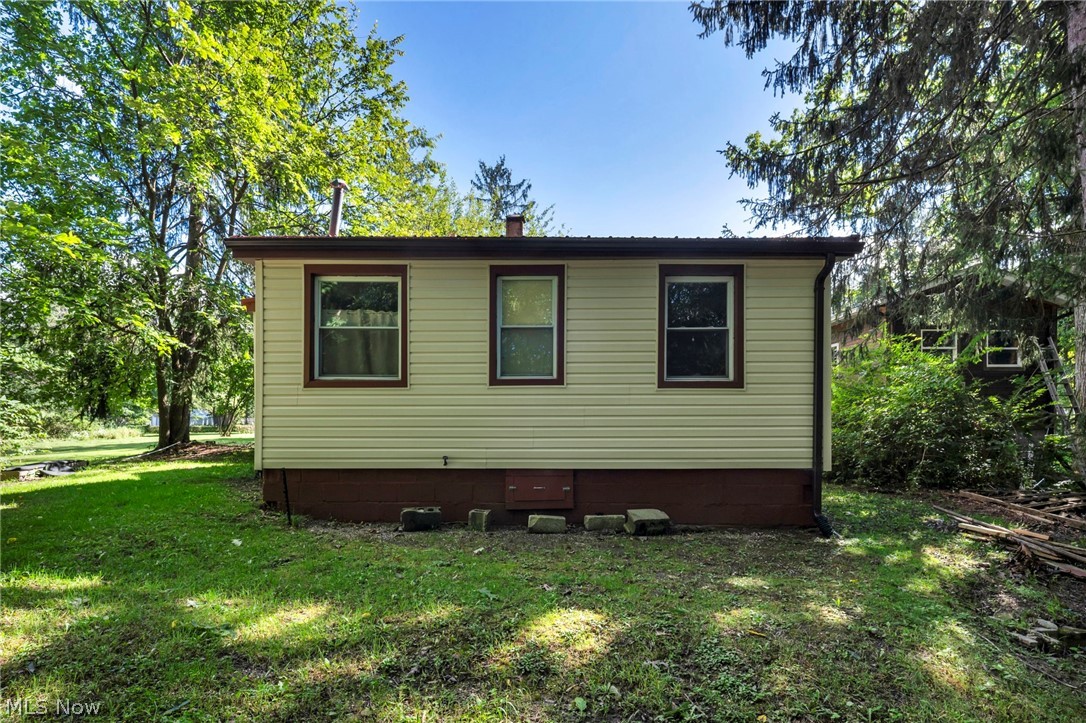 954 Archer Road Bedford OH 44146
