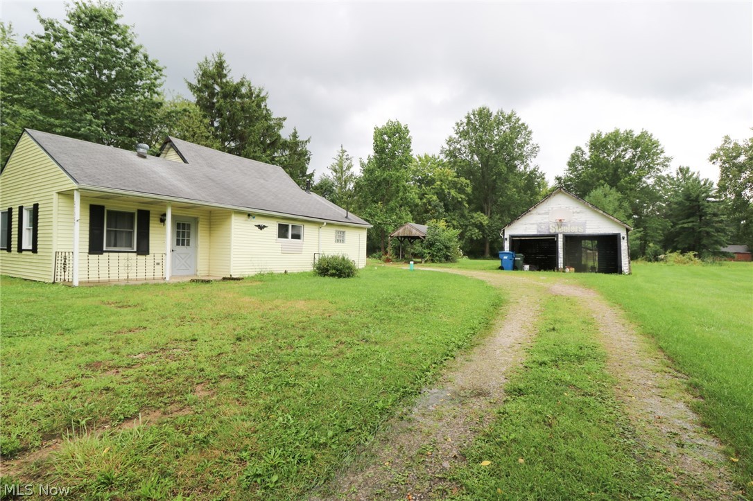 27305 Bagley Road Olmsted Twp OH 44138
