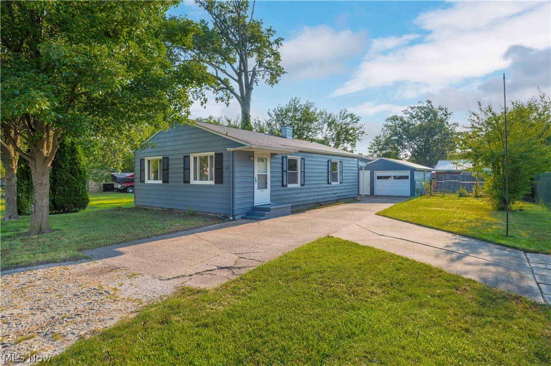 321 Overlook Road Vermilion OH 44089