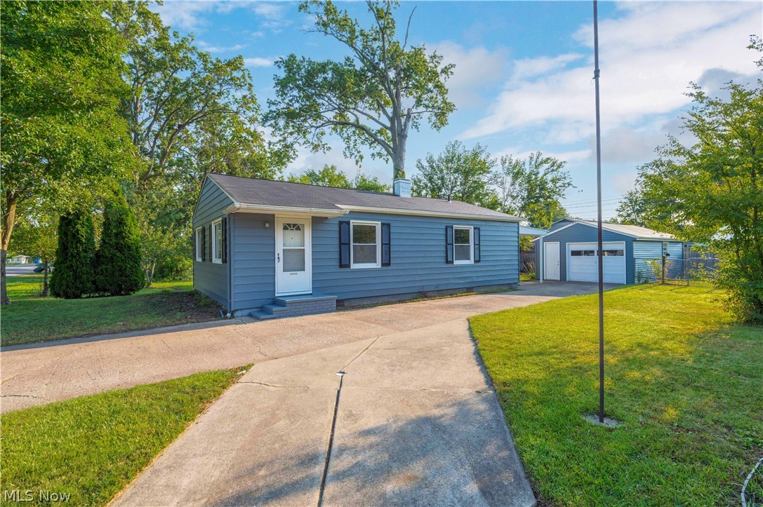 321 Overlook Road Vermilion OH 44089