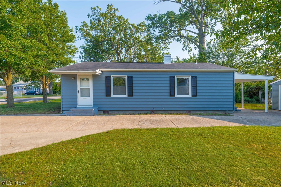 321 Overlook Road Vermilion OH 44089
