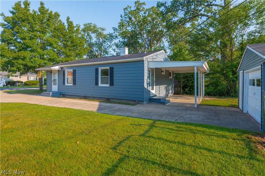 321 Overlook Road Vermilion OH 44089