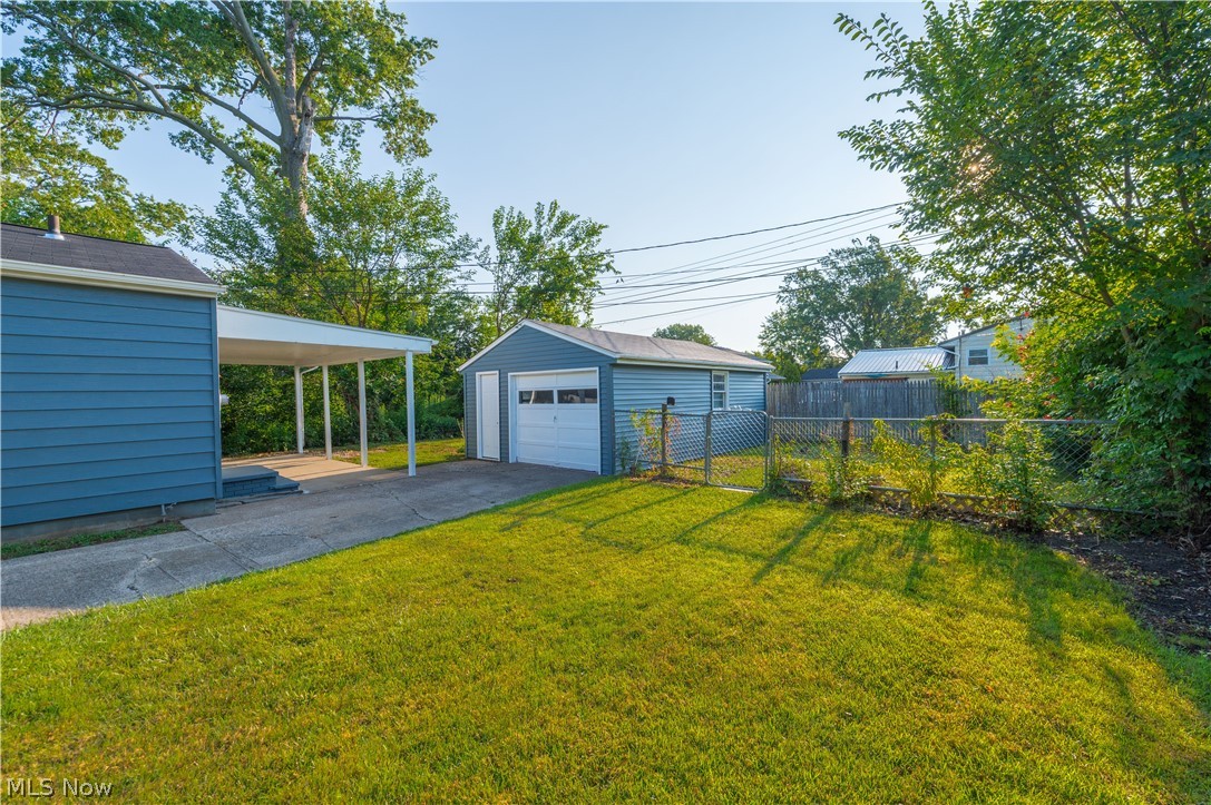 321 Overlook Road Vermilion OH 44089