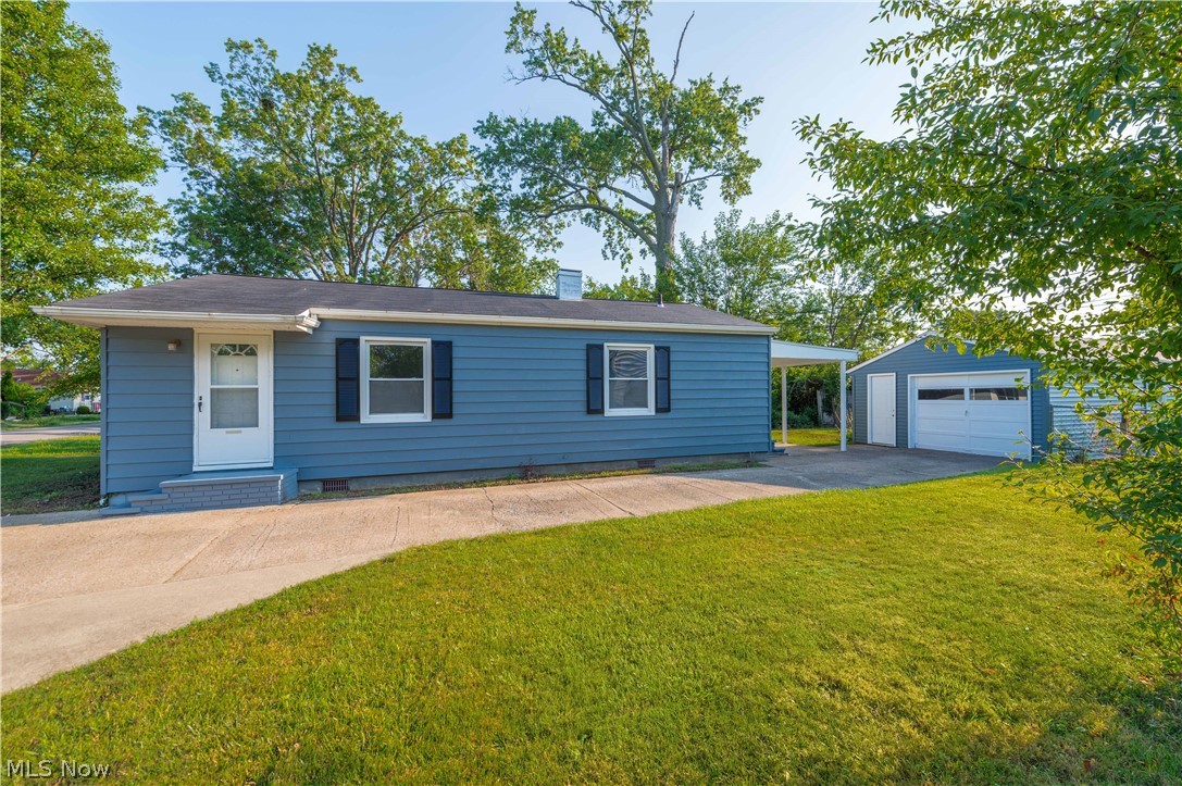 321 Overlook Road Vermilion OH 44089