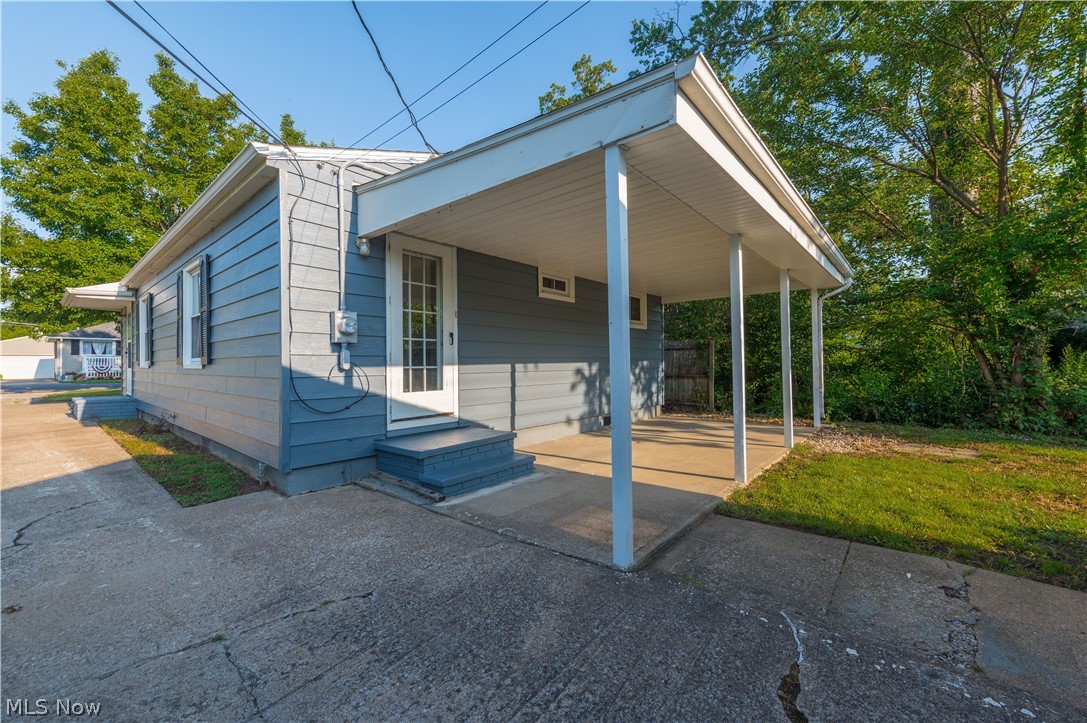 321 Overlook Road Vermilion OH 44089