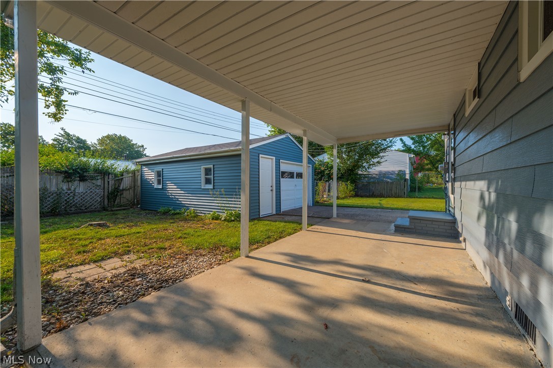 321 Overlook Road Vermilion OH 44089