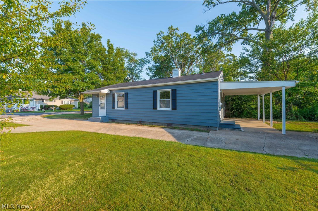 321 Overlook Road Vermilion OH 44089