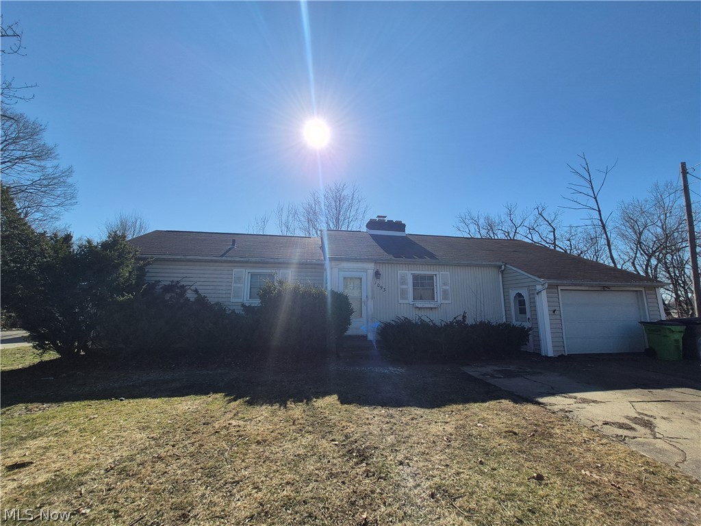 1093 E Schaaf Road Brooklyn Heights OH 44131