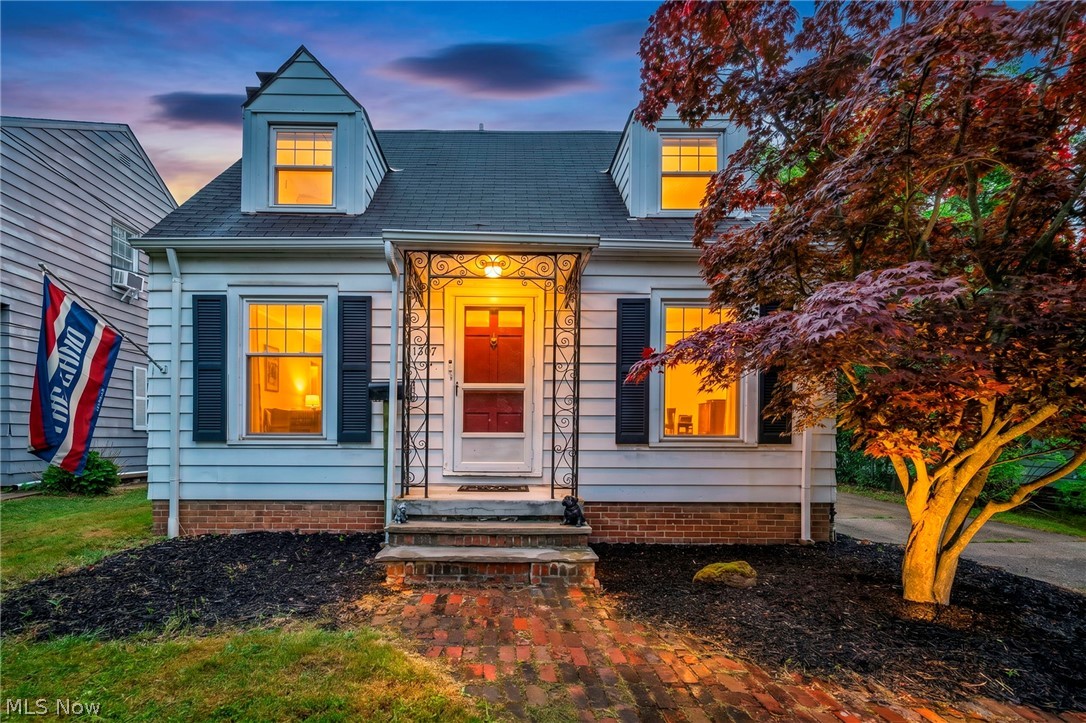 1307 Gordon Road Lyndhurst OH 44124