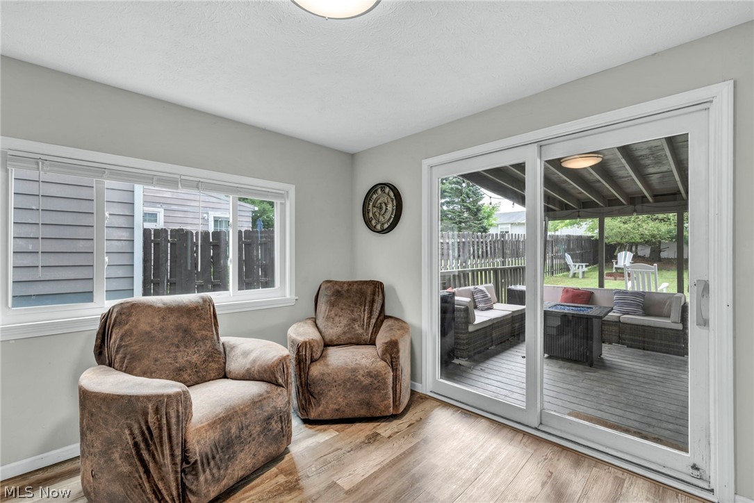 1307 Gordon Road Lyndhurst OH 44124