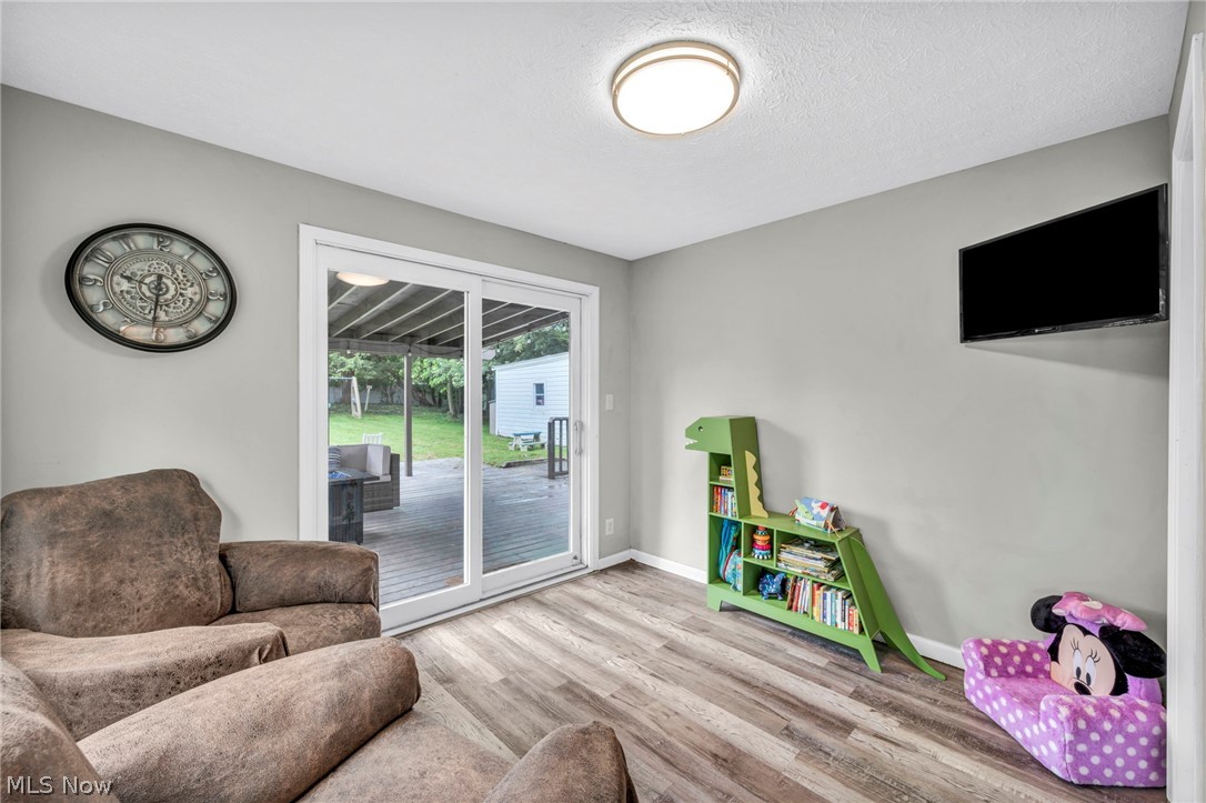 1307 Gordon Road Lyndhurst OH 44124