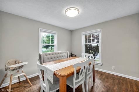 1307 Gordon Road Lyndhurst OH 44124