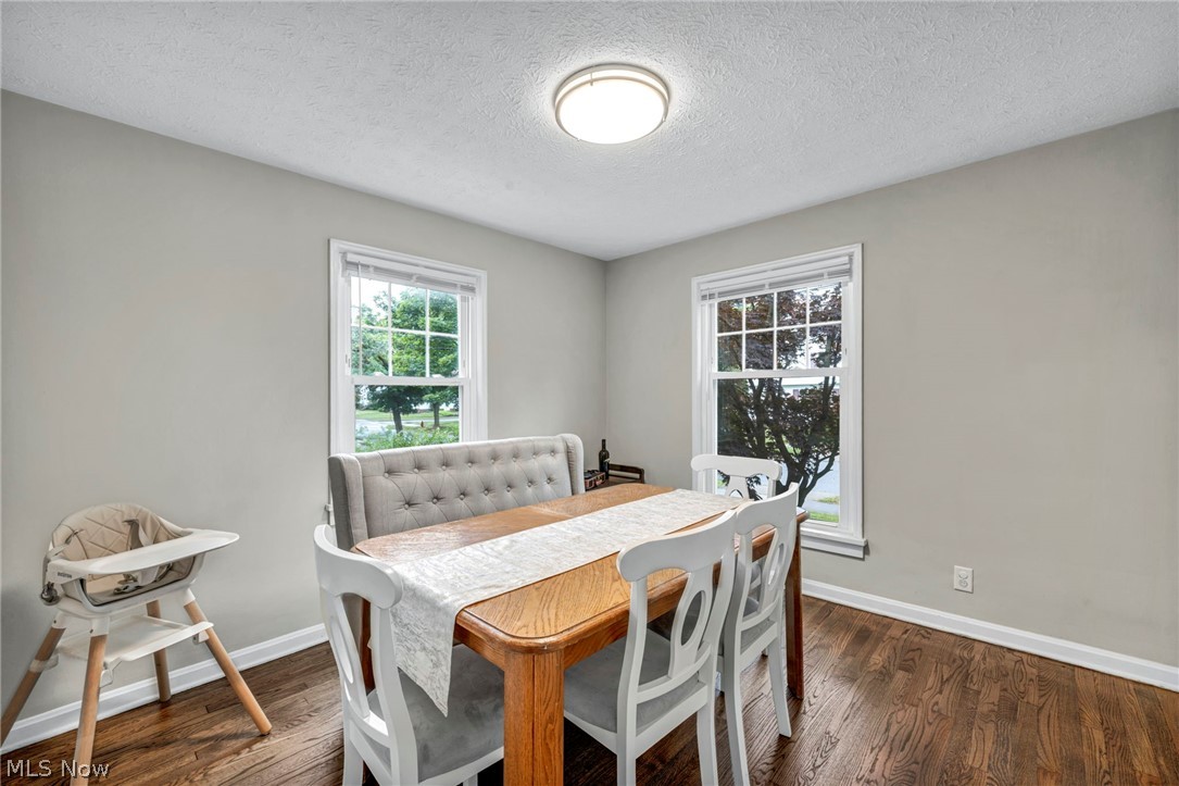 1307 Gordon Road Lyndhurst OH 44124