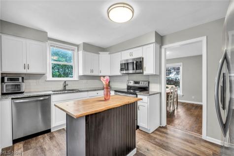 1307 Gordon Road Lyndhurst OH 44124