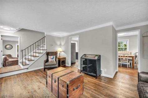 1307 Gordon Road Lyndhurst OH 44124