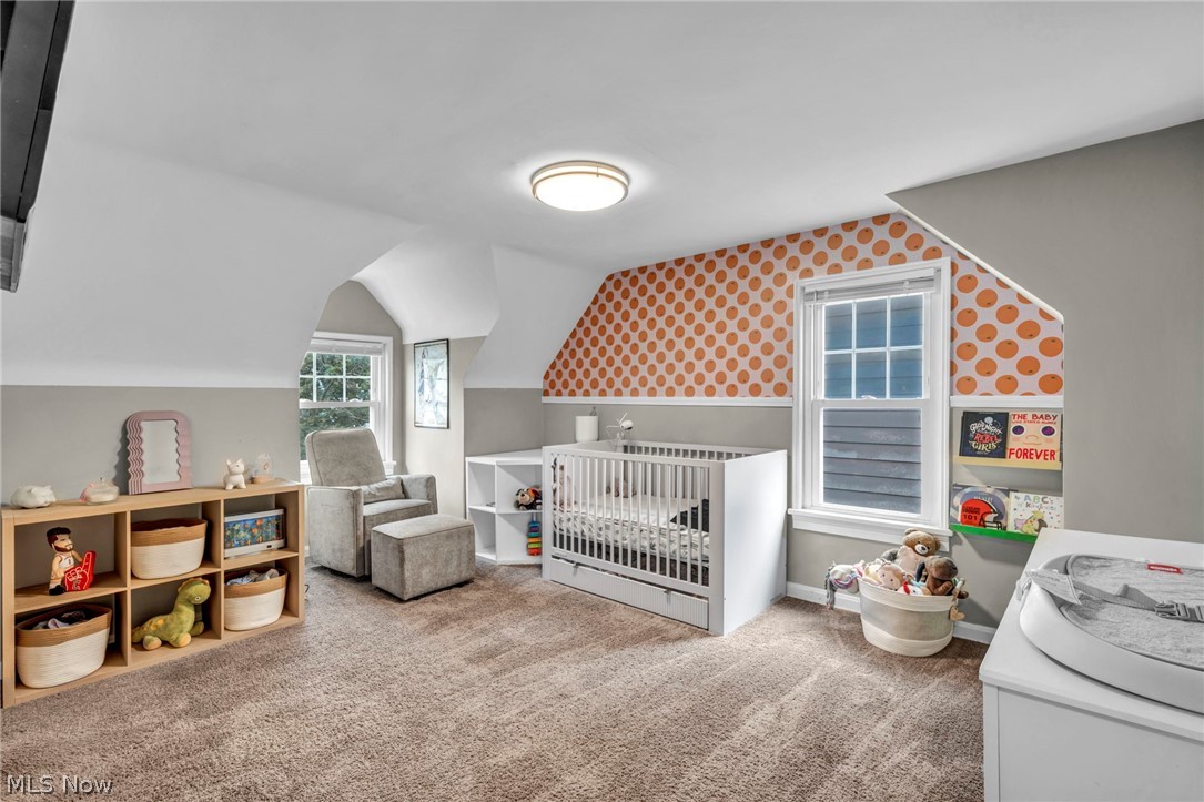 1307 Gordon Road Lyndhurst OH 44124