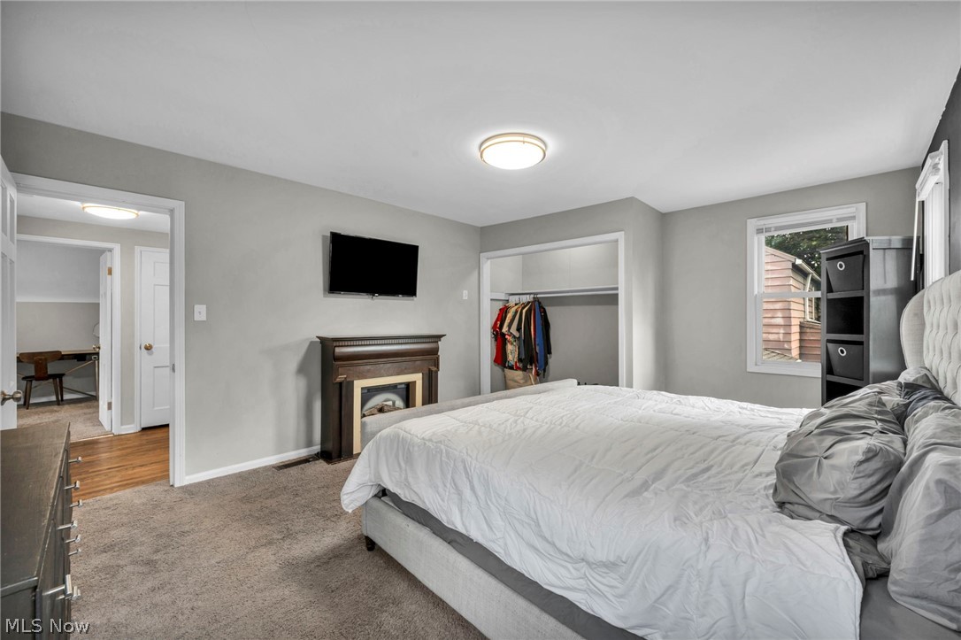 1307 Gordon Road Lyndhurst OH 44124