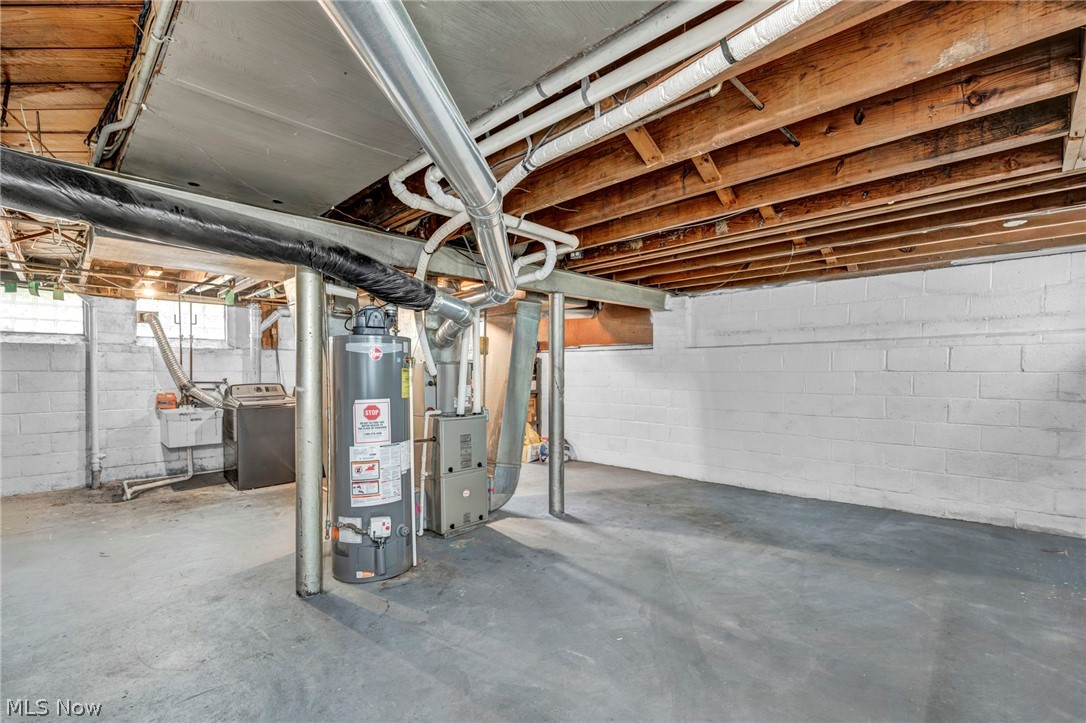 1307 Gordon Road Lyndhurst OH 44124