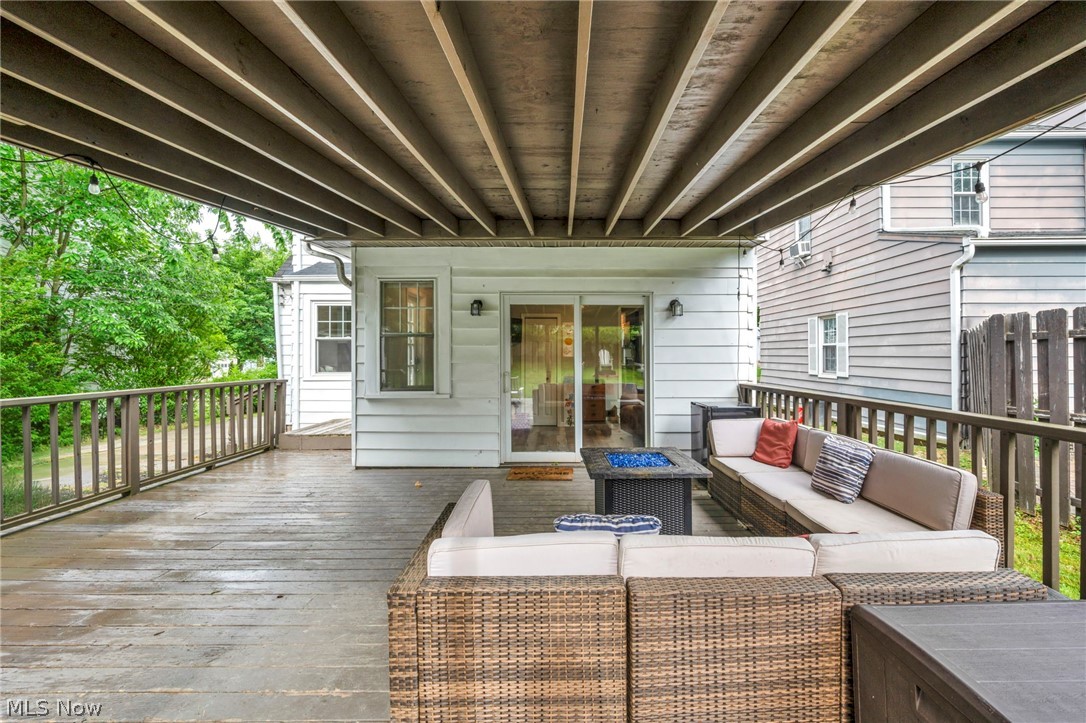 1307 Gordon Road Lyndhurst OH 44124